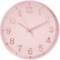 Elegant Silent Non-Ticking Wall Clock - Ideal for Home, Office, and Classroom Decoration