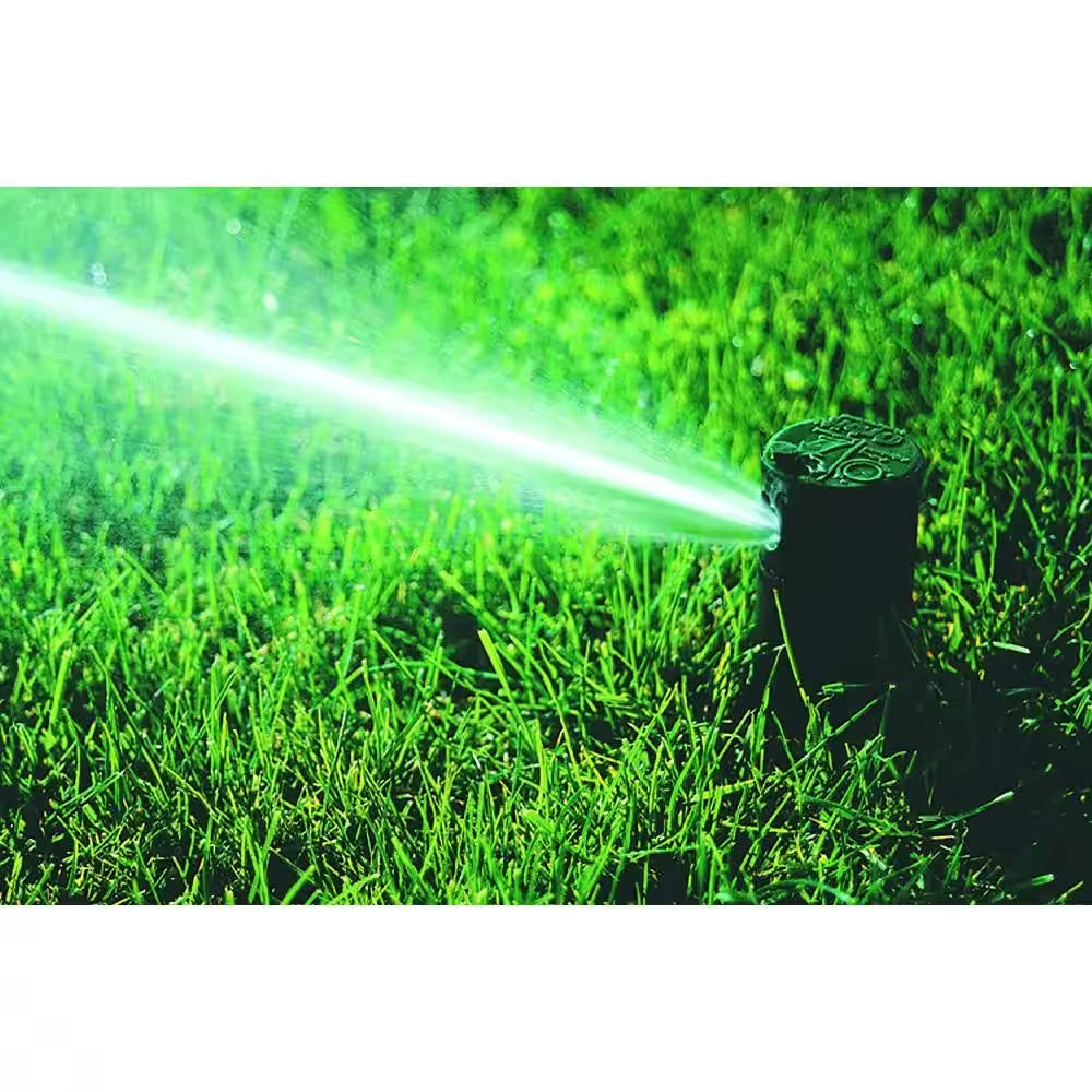 Voyager II Retractable Gear Drive Sprinkler