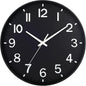 Elegant Silent Non-Ticking Wall Clock - Ideal for Home, Office, and Classroom Decoration