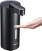 Automatic Touchless Soap Dispenser with Adjustable Volume Control and Infrared Motion Detection for Bathroom and Kitchen Applications