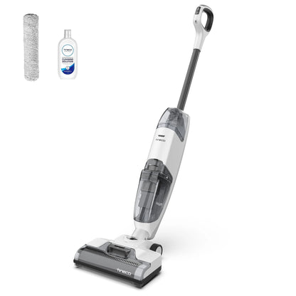 iFloor2 Max Cordless Hard Surface Cleaner and Wet-Dry Floor Washer - Superior Cleaning Performance