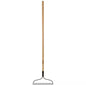 48-Inch Handle, 14-Tine Bow Rake