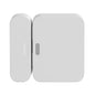 Wi-Fi-Enabled Smart Indoor Entry Sensor, Wireless Battery-Operated - White (Single Unit)